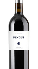 Prodotto: Pingus 2025 Magnum en Primeur
