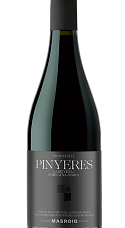 Prodotto: Les Pinyeres 2023