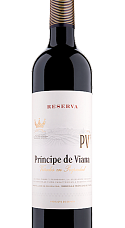 Prodotto: Príncipe de Viana Reserva 2020