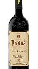 Prodotto: Protos Gran Reserva 2018
