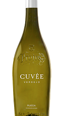 Prodotto: Protos Verdejo Cuveé Eco 2025
