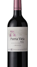 Prodotto: Puerta Vieja Crianza 2022