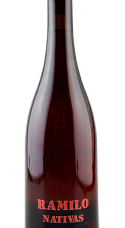 Prodotto: Ramilo Nativas Rosé 2024