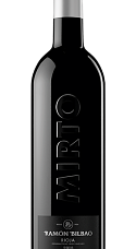 Prodotto: Ramón Bilbao Mirto 2019