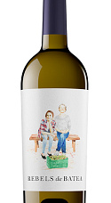 Prodotto: Rebels de Batea Blanco 2025