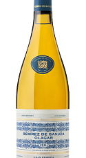 Prodotto: Remírez de Ganuza Olagar Gran Reserva Blanco 2019