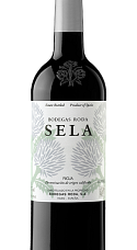 Prodotto: Bodegas Roda Sela Tempranillo 2024
