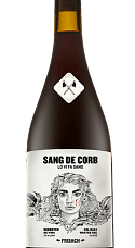 Prodotto: Sang de Corb 2022