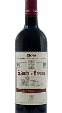 Prodotto: Señorío de P. Peciña Crianza 2020