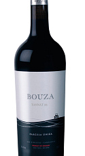 Prodotto: Bouza Tannat A6 Parcela Única 2023