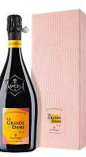 Prodotto: Veuve Clicquot La Grande Dame Rosé 2018