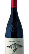 Prodotto: I Vigneri di Salvo Foti Il Vino dei Vigneri 2025