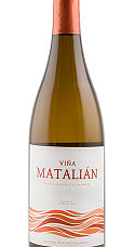Prodotto: Viña Matalián Semidulce 2025