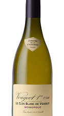 Prodotto: Domaine de la Vougeraie Le Clos Blanc de Vougeot 2023