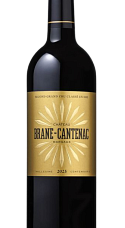 Prodotto: Château Brane-Cantenac 2025 en primeur