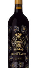 Prodotto: Château Gruaud Larose 2025 en primeur