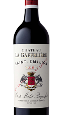 Prodotto: Château La Gaffelière 2025 en primeur