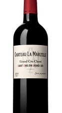 Prodotto: Château La Marzelle 2025 en primeur