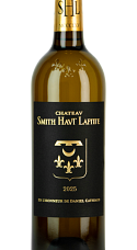 Prodotto: Château Smith Haut Lafitte Blanc 2025 en Primeur