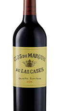 Prodotto: Clos du Marquis 2025 en Primeur
