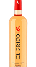 Prodotto: El Grifo Orange Wine Moscatel 2025