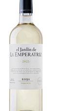Prodotto: El Jardín de la Emperatriz Blanco 2025