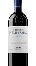 Prodotto: El Jardín de la Emperatriz Tinto 2022