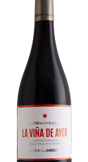 Prodotto: La Viña de Ayer Garnacha 2023