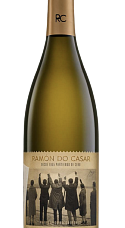 Prodotto: Ramón do Casar Varietal 2025