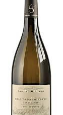 Prodotto: Samuel Billaud Chablis 1er Cru Les Vaillons Vieilles Vignes 2024