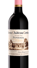 Prodotto: Vieux Château Certan 2025 en Primeur