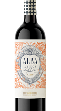 Prodotto: Alba Abiega Desde Zero 2024