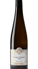 Prodotto: Albariño de Fefiñanes III Año 2023