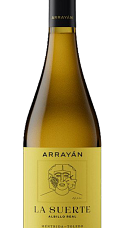 Prodotto: Arrayán Albillo Real 2024