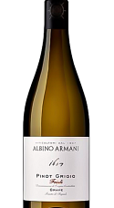 Prodotto: Albino Armani Pinot Grigio Friuli Grave 2025