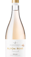 Prodotto: Altún Rosé 2025