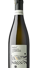 Prodotto: L’Antica Quercia Matiù Conegliano Brut 2025