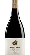 Prodotto: Barahonda Organic Barrica 2024