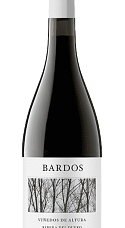 Prodotto: Bardos Viñedos de Altura 2023