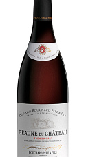 Prodotto: Bouchard Père & Fils Beaune du Château Premier Cru 2022