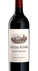 Prodotto: Château Ausone 2025 en Primeur
