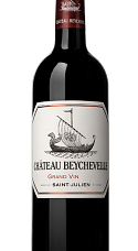 Prodotto: Château Beychevelle 2025 en primeur
