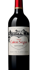 Prodotto: Château Calon Ségur 2025 en Primeur