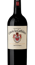 Prodotto: Château Canon-La Gaffelière 2025 en primeur