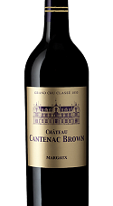 Prodotto: Château Cantenac Brown o 2025 en primeur