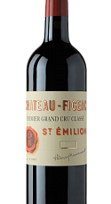 Prodotto: Château Figeac 2025 en Primeur