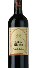 Prodotto: Château Gloria 2025 en primeur