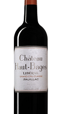 Prodotto: Château Haut-Bages Libéral 2025 en primeur