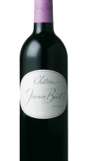 Prodotto: Château Joanin Bécot 2025 en primeur