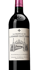 Prodotto: Château La Mission Haut-Brion 2025 en Primeur